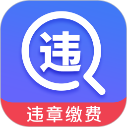 驾车违章查询