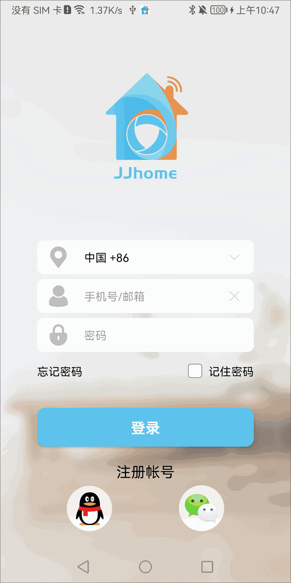 JJhome