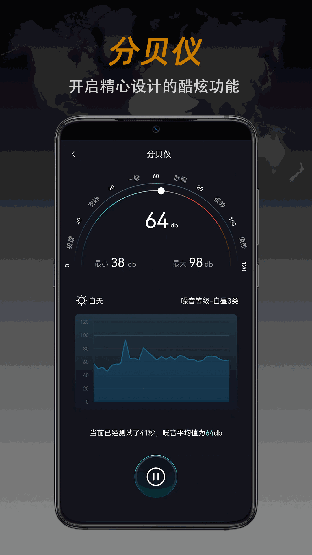 指南针